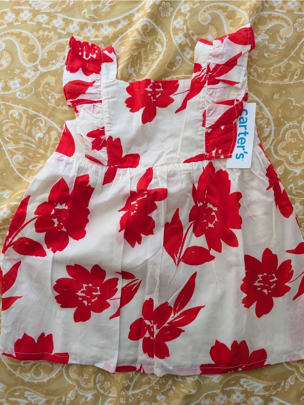 Dress 24M